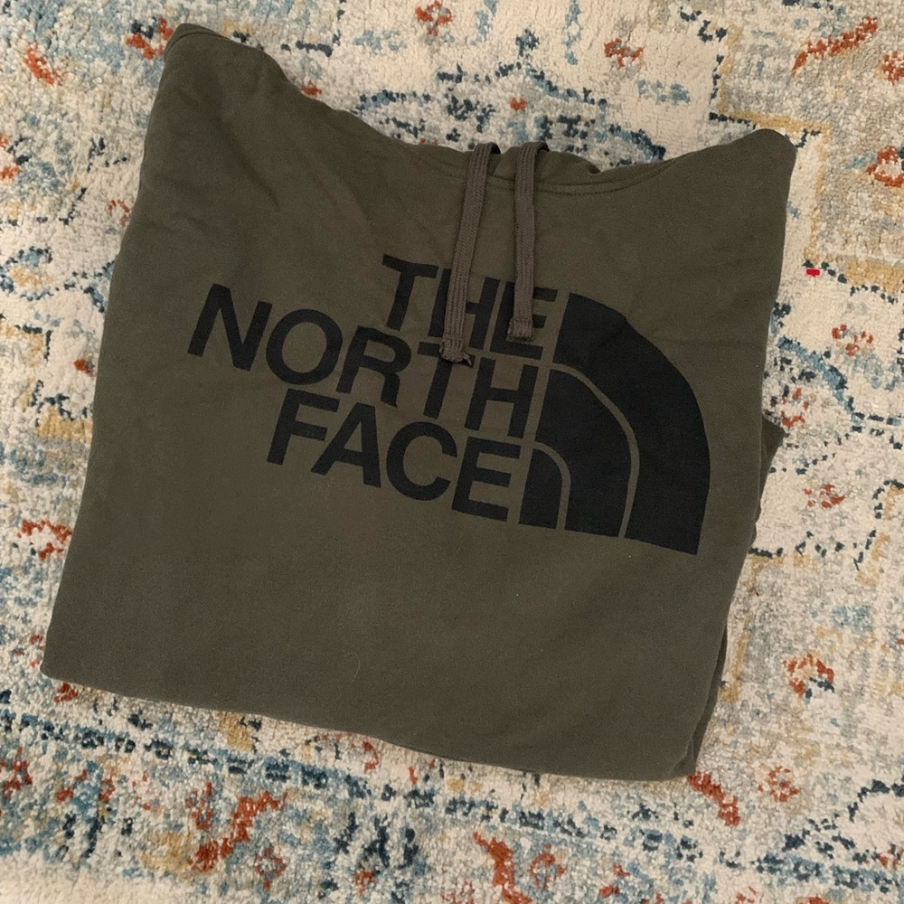 North Face Hoodie